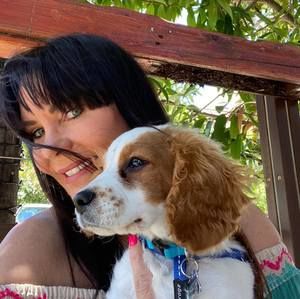 Meet your Posher, Janet